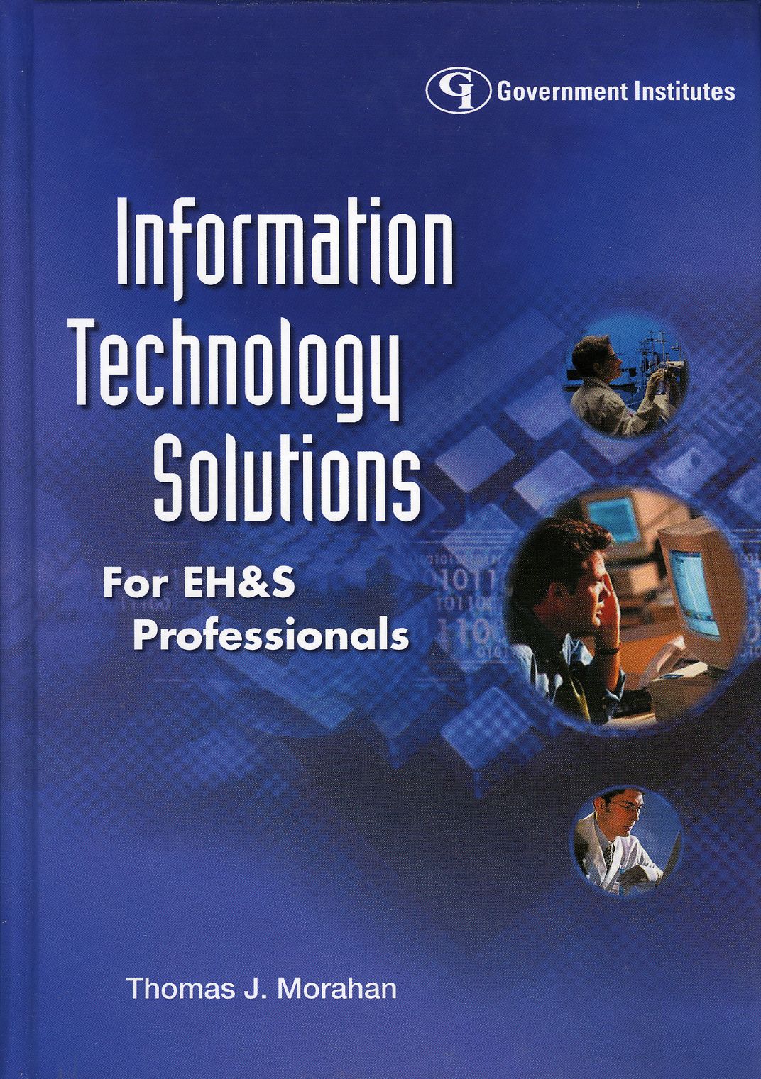 Information Technology Solutions For Eh&S Professionals
