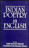 Indian Poetry in English