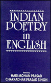 Indian Poetry in English
