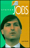 Steven Jobs: Computer Genius