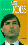 Steven Jobs: Computer Genius