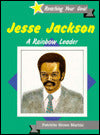 Jesse Jackson: A Black Leader