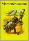 Mamenchisaurus