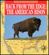 Back from the Edge: The American Bison