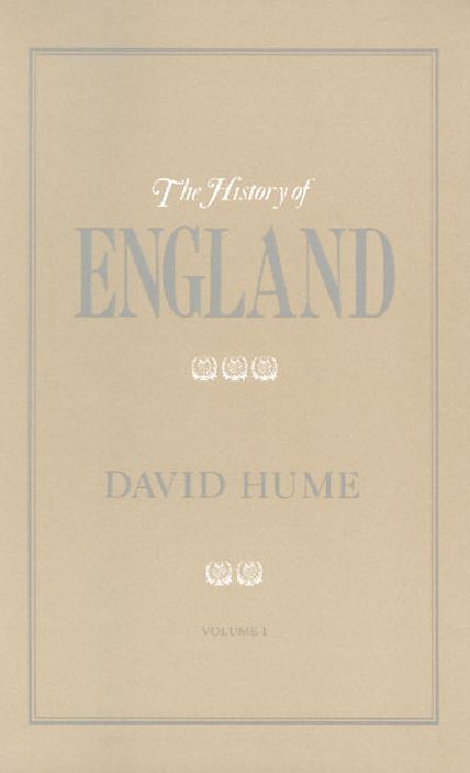 The History of England: Six-Volume Series