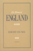 History of England: from the Invasion of Julius Caesar to the Revolution in 1688