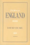The History of England Volume III