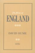 The History of England Volume VI
