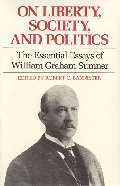 On Liberty, Society, and Politics