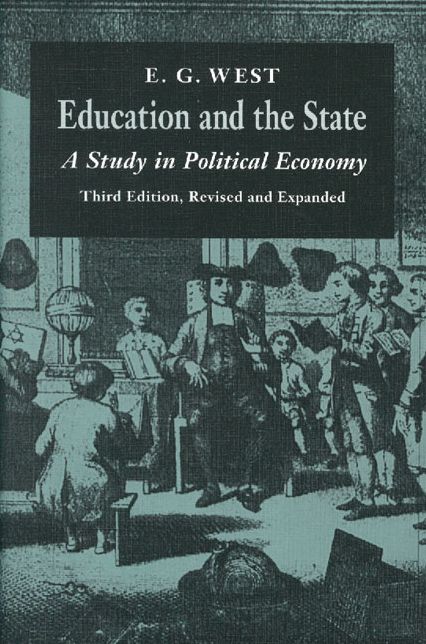 Education and the State