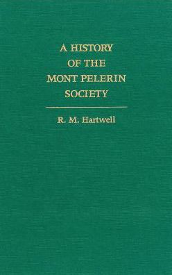 History of the Mont Pelerin Society