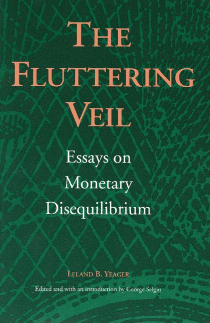 The Fluttering Veil
