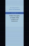 Public Principles of Public Debt