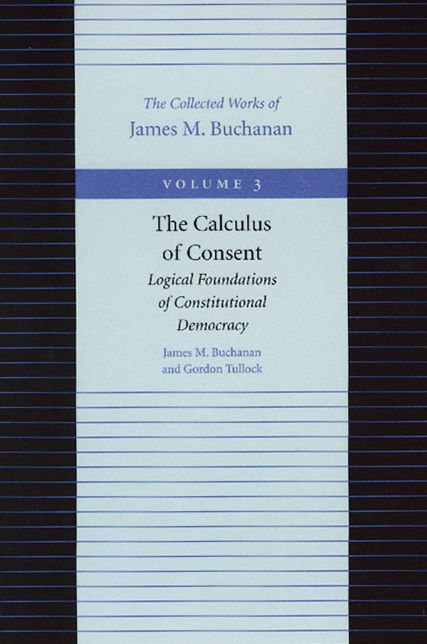 The Calculus of Consent