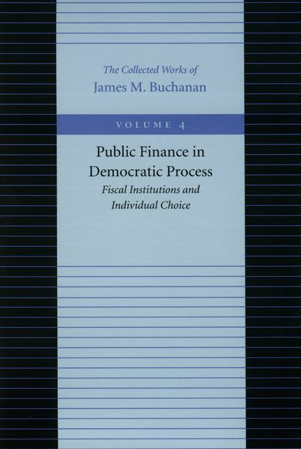 Public Finance in the Democratic Process