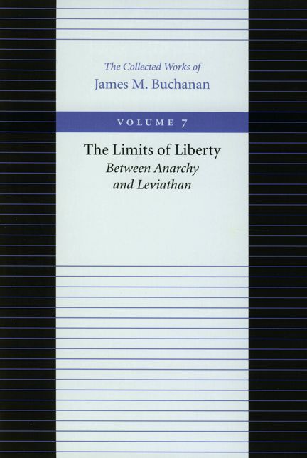 The Limits of Liberty