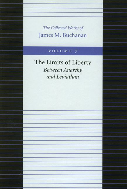 The Limits of Liberty