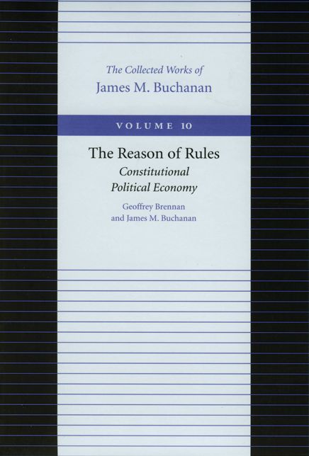 The Reason of Rules