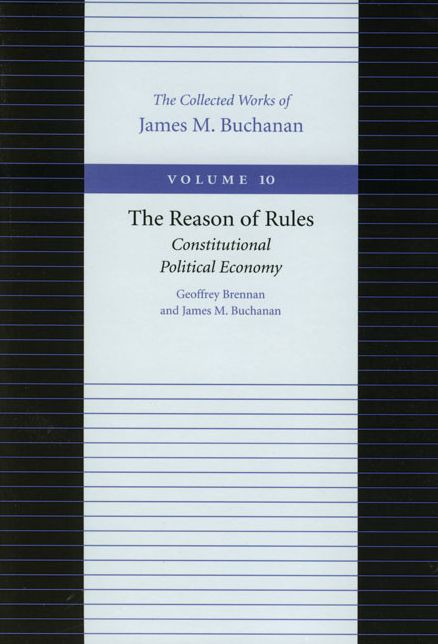 The Reason of Rules