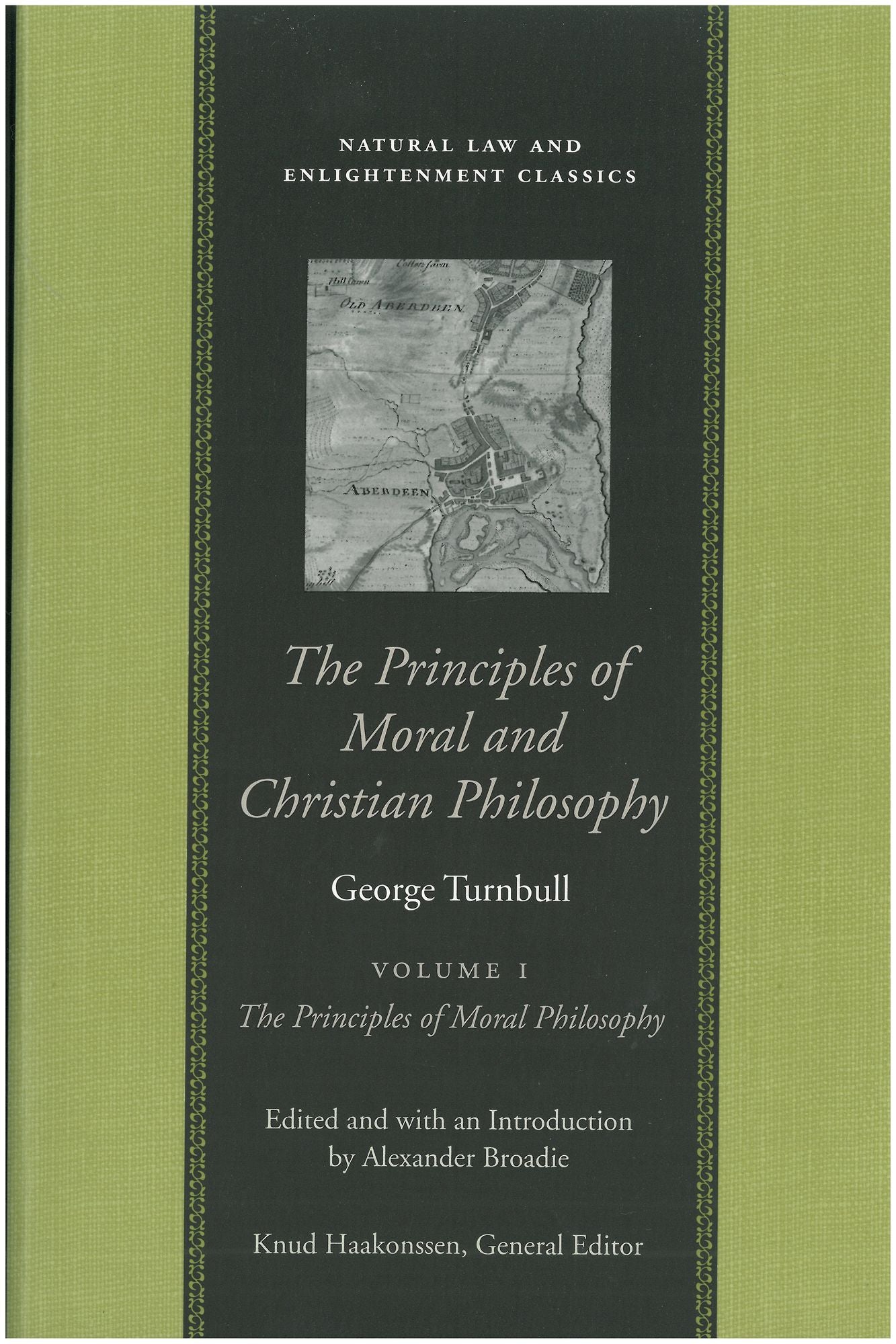 The Principles of Moral and Christian Philosophy 2 Vol Cl Set