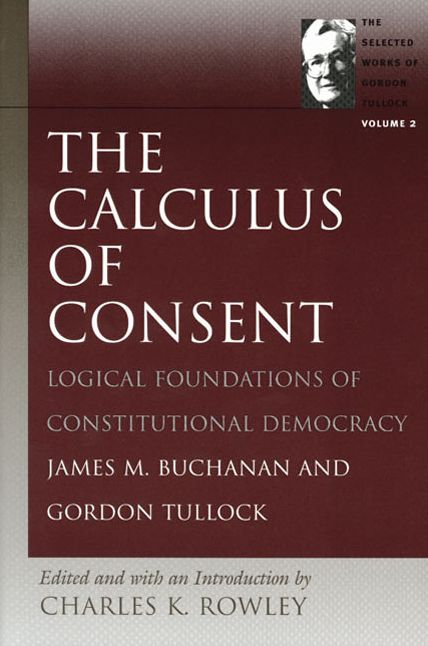 The Calculus of Consent