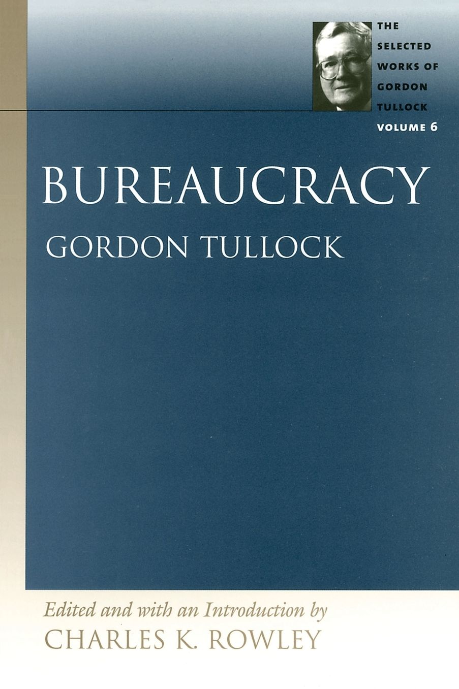 Bureaucracy
