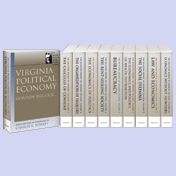 The Selected Works of Gordon Tullock: Ten-Volume Series