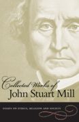 Essays On Ethics, Religion And Society