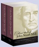 A System Of Logic, Ratiocinative And Inductive 2 Vol Set (7 & 8)