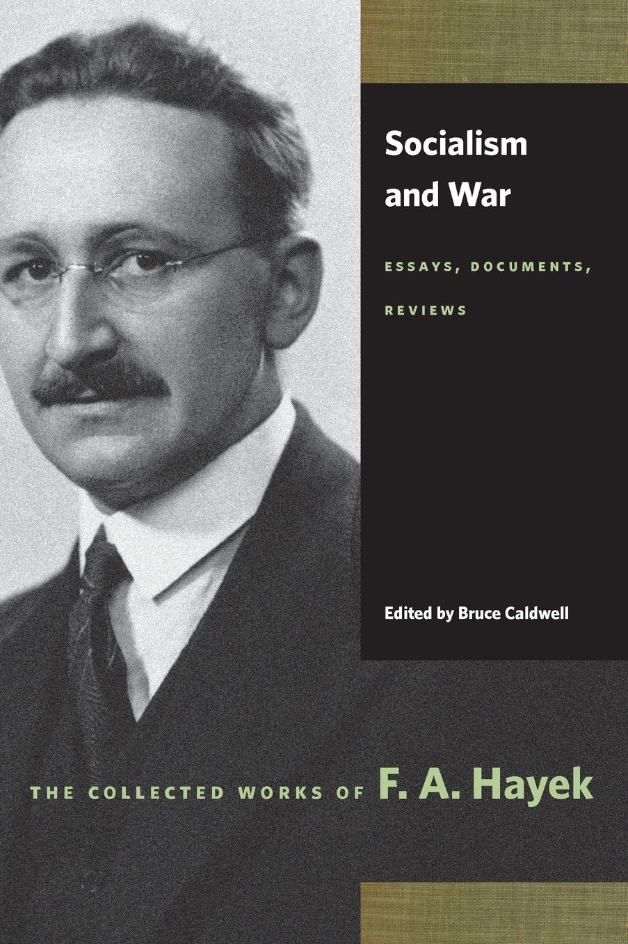 Socialism and War