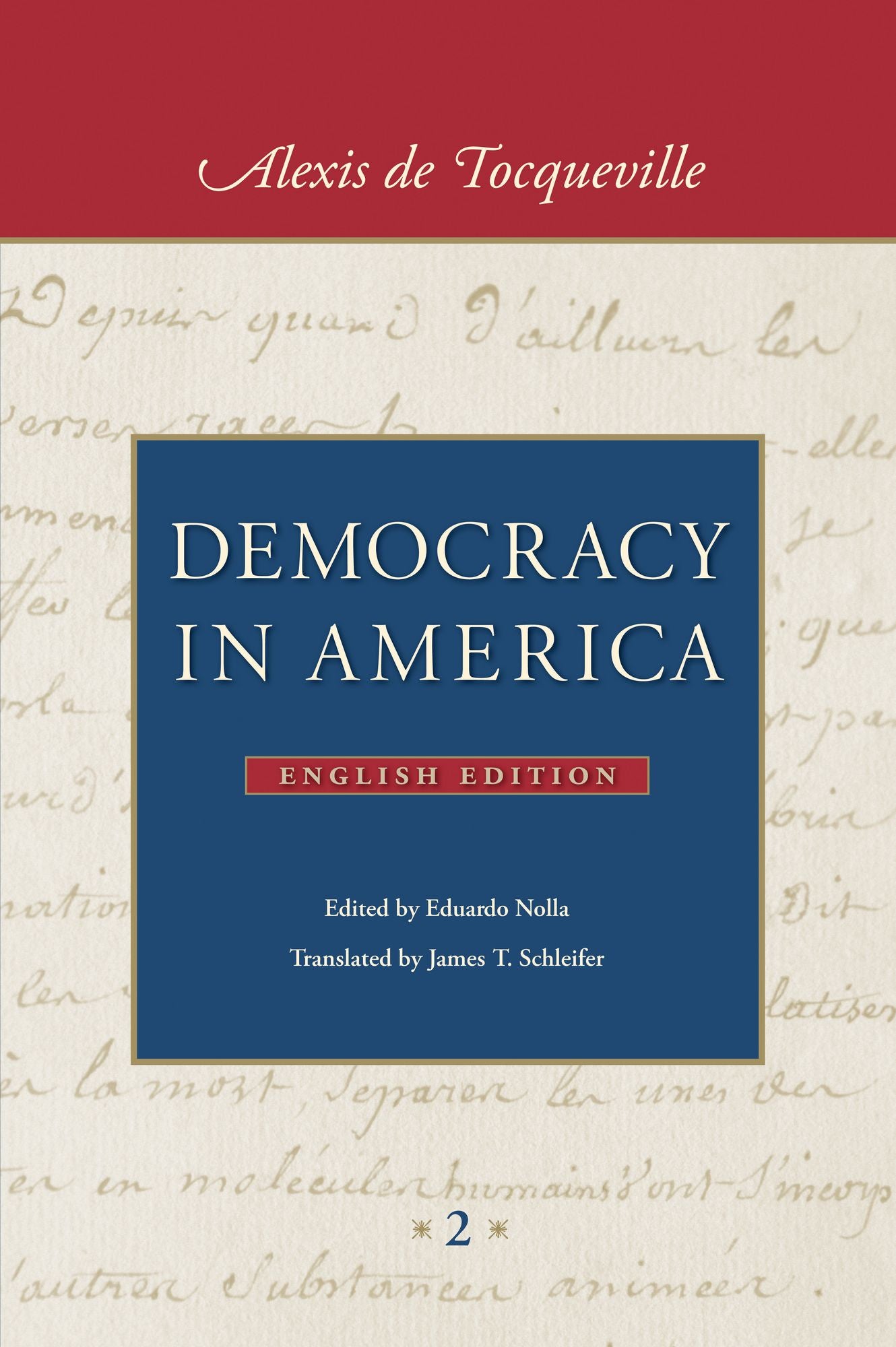 Democracy in America