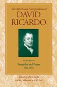 Pamphlets and Papers 1815-1823: Volume 4
