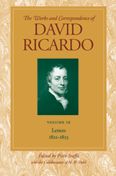 Letters July 1821-1823: Volume 9