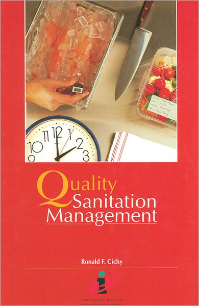 Quality Sanitation Management