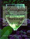Managing Bar and Beverage Operations