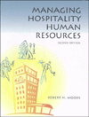 Managing Hospitality Human Resources
