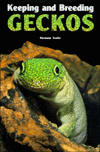 Keeping and Breeding Geckos