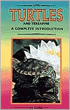 A Complete Introduction to Turtles and Terrapins