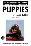 Puppies As a Hobby