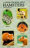 A Step by Step Book about Hamsters