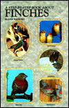 A Step-by-Step Book about Finches