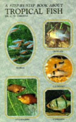 A Step-by-Step Book about Tropical Fish