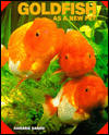 Goldfish: As a New Pet