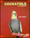 Cockatiels As a New Pet