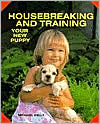 Housebreaking and Training Your New Puppy