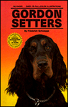 Gordon Setters