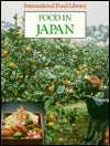 Food in Japan