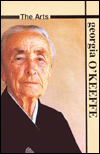 Georgia O'Keeffe