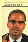 Malcolm X