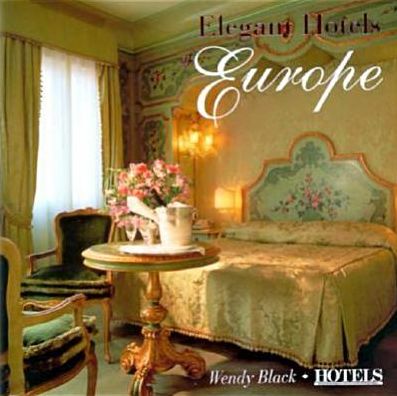Elegant Hotels of Europe